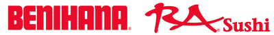 Benihana RA Sushi Logo