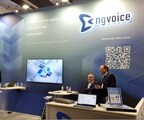 ng-voice stellt seine Hyperscale ‍IMS-Lösung für Telekommunikationsunternehmen vor