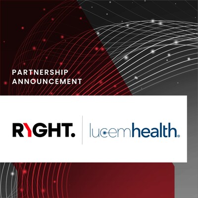 Ryght and Lucem Health partner to advance disease detection and treatment with AI technology