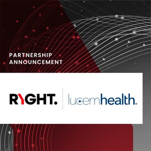Ryght and Lucem Health partner to advance disease detection and treatment with AI technology