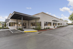 Hammes completes Silicon Valley Surgery Center in Campbell, California