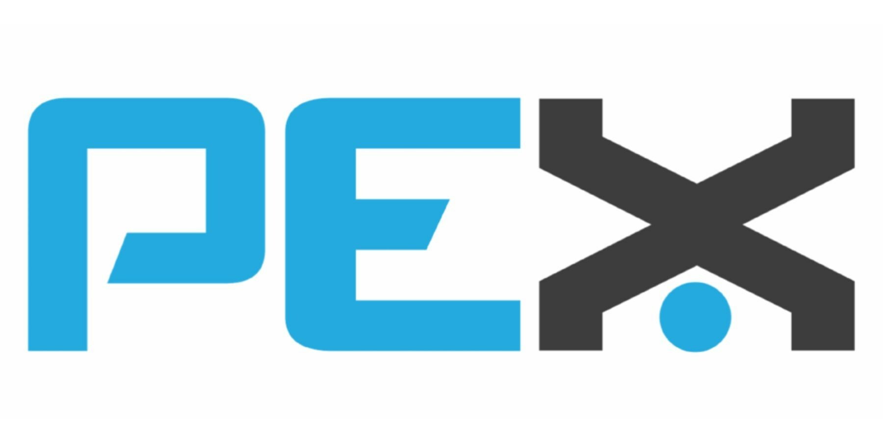 PEX Health and Fitness Logo Empowering Personal Trainers as Business Owners to Earn Higher Income and Reach Higher Levels of Success. (PRNewsfoto/PEX Health and Fitness)