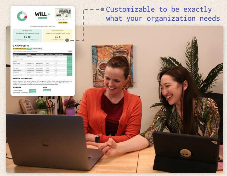 WILL Interactive Launches Complimentary Customization Toolkit - Vimarsana News