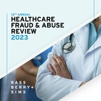 Bass, Berry & Sims provides analysis of healthcare fraud enforcement actions and False Claims Act developments in its 12th annual Healthcare Fraud & Abuse Review.