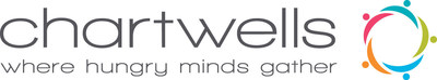 Chartwells Higher Education logo (PRNewsFoto/Chartwells Higher Education Dining Services)
