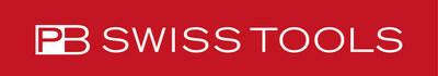 PB Swiss Tools Logo