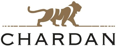 Chardan logo