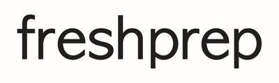 Fresh Prep Logo (CNW Group/Fresh Prep)