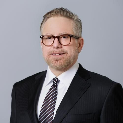 Attorney Scott Blankenship