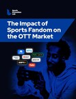 OTT Market for Sports Is Becoming Saturated, New Sports Innovation Lab Research Finds