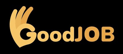 Logo de GoodJOB (Groupe CNW/GoodJOB)