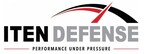 Iten Defense, a Portfolio Company of Edgewater Capital Partners, Appoints Damon Walsh as CEO