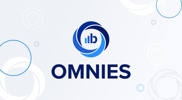 Blueshift recognizes winners of the Omnies Awards for marketing excellence: Sweetwater, U.S. News, Ent Credit Union, Greater Miami CVB, and ClearScore.