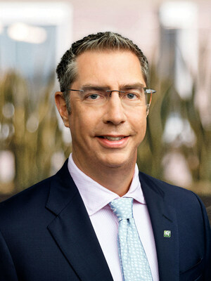 Douglas M Schosser, CFO