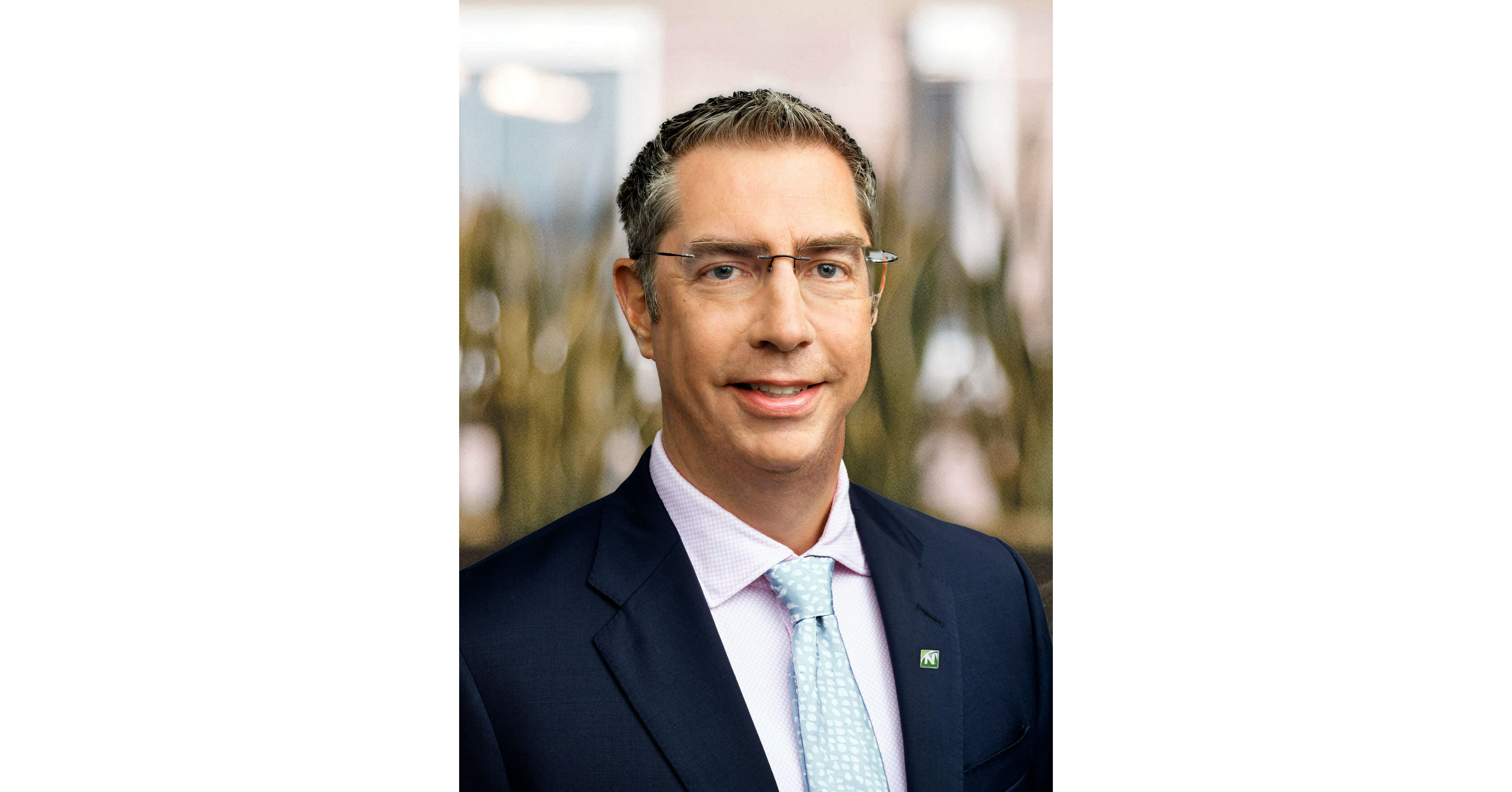 Northwest Bancshares, Inc. and Northwest Bank Name Douglas M. Schosser