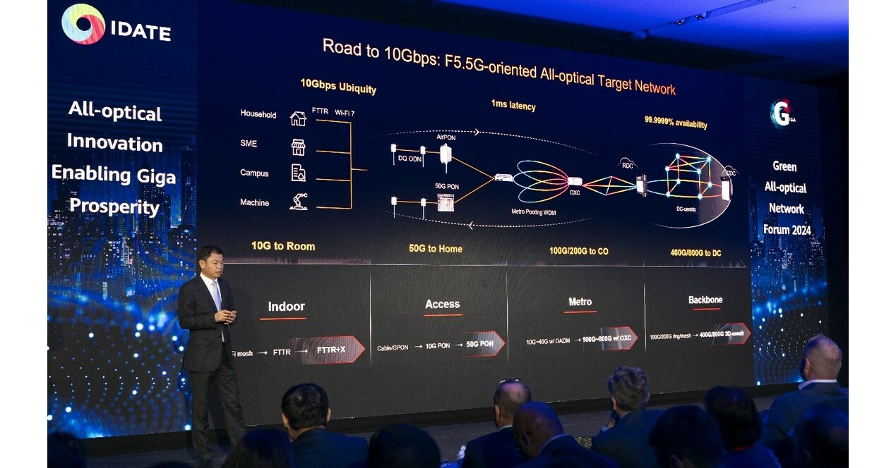 La evolución de la fibra óptica permite ampliar las conexiones de red - DCD