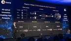 Huawei Interprets the F5.5G All-Optical Target Network to Accelerate Gigabit Popularization and Promote 10Gbps Commercial Use