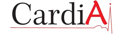 CardiAI Logo (CNW Group/CardiAI Inc)