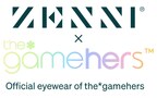 Zenni® Optical Partners With the*gamehers
