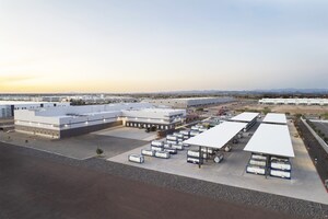 Rinchem Opens Massive Custom Chemical Warehouse in Surprise, Arizona to Support Semiconductor Giant
