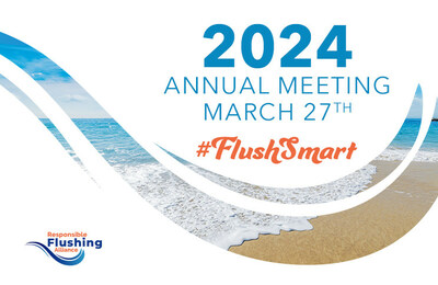 To learn more about the Responsible Flushing Alliance, please register for the March 27th virtual annual meeting here: https://bit.ly/3SkTHao