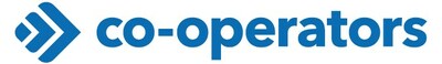Logo de Co-operators (CNW Group/The Co-operators Group Limited)