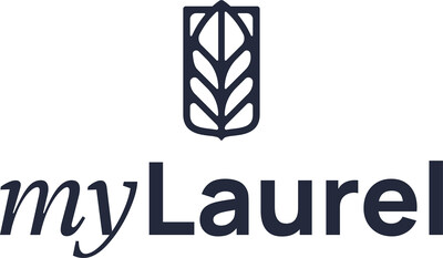 myLaurel logo
