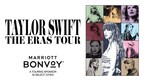 Marriott Bonvoy Brings Once-in-a-Lifetime Experiences at Taylor Swift | The Eras Tour Select Performances Across the World