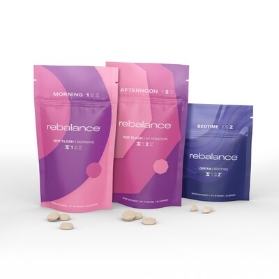 Rebalance Health Press Release 1