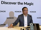 HONOR impulsa la innovación en IA en su Magic Series para convertirse en un referente en la industria: CEO de HONOR