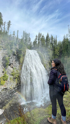 "Flowing Wonders": Travel Tacoma - Mt. Rainier Tourism and Sports Debuts an Inviting Spring Itinerary for All