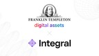 Beyond ETFs: Integral secures investment from Franklin Templeton to build tokenization accounting infrastructure