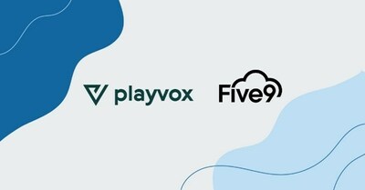Playvox and Five9 Partner