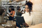 ClimeCo Launches EcoCommitted Partner Program to Allow Small, Midsize Businesses to Easily Offset Their Carbon Footprints