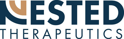 Nested Therapeutics: Logo (PRNewsfoto/Nested Therapeutics Inc.)
