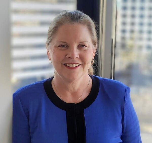 Jane Chappell, Chief Executive Officer at Altamira Technologies