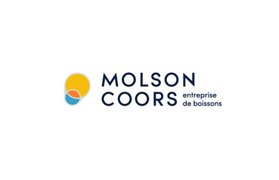 logo de Molson Coors (Groupe CNW/Molson Coors Beverage Company)