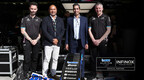 BWT Alpine F1 Team and Alpine Endurance Team announce partnership with INFINOX