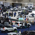 Kansas City Auto Show at Bartle Hall Showcases Auto Innovation March 14 - 17, 2024