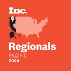 CoSpark Ranks 57 on Inc. Magazine's List of Fastest-Growing Private Companies in the Pacific