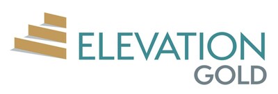 Elevation Gold Mining Corporation Logo (CNW Group/Elevation Gold Mining Corp.)