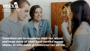 Affordable Professional Tax Advice to Help Canadians Maximize Their Tax Return and Keep More of Their Hard-Earned Money