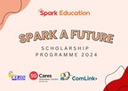 Spark Education Ignites Educational Pathways for Under-privileged Students