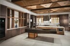 KITCHEN IN 'THE NEW AMERICAN HOME' TAKES COMFORTABLE LUXURY TO NEXT LEVEL