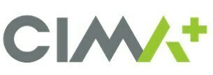 CIMA+ logo (CNW Group/CIMA+)