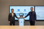 KEENON Robotics and Konica Minolta Business Solutions (HK) Ltd. Join Hands to Introduce Advanced Service Robotics in Hong Kong and Macau