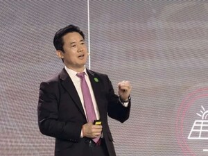 Accelerating Energy Transition for Greener ICT | Huawei Global Digital Power Forum Held Successfully