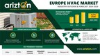 Europe HVAC Market to Hit $92.48 Billion Revenue by 2029, More than $30 Billion Opportunities in the Next 6 Years - Exclusive Research Report by Arizton