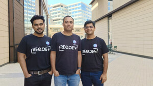 Reo.Dev Announces $1.2M Pre-Seed to help Developer Focused Companies accelerate their sales