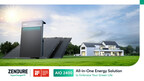 Zendure Unveils an All-in-One Energy Solution AIO 2400 for a Sustainable Future